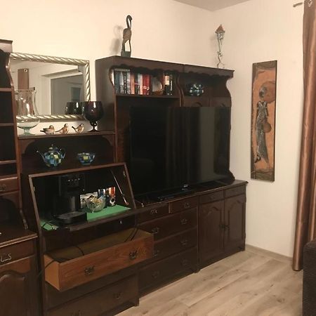 Bezauberndes Gaestehaus Mit Terrasse Nürnberg Eksteriør bilde