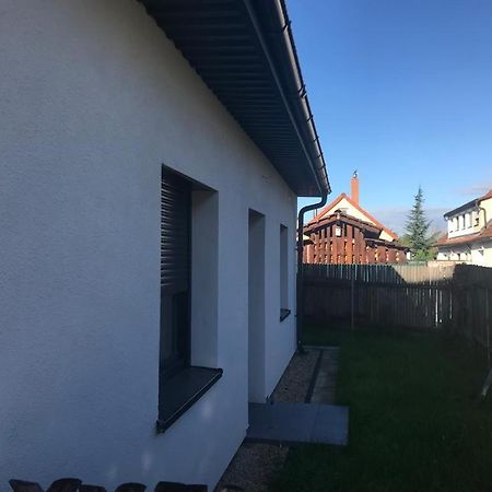 Bezauberndes Gaestehaus Mit Terrasse Nürnberg Eksteriør bilde